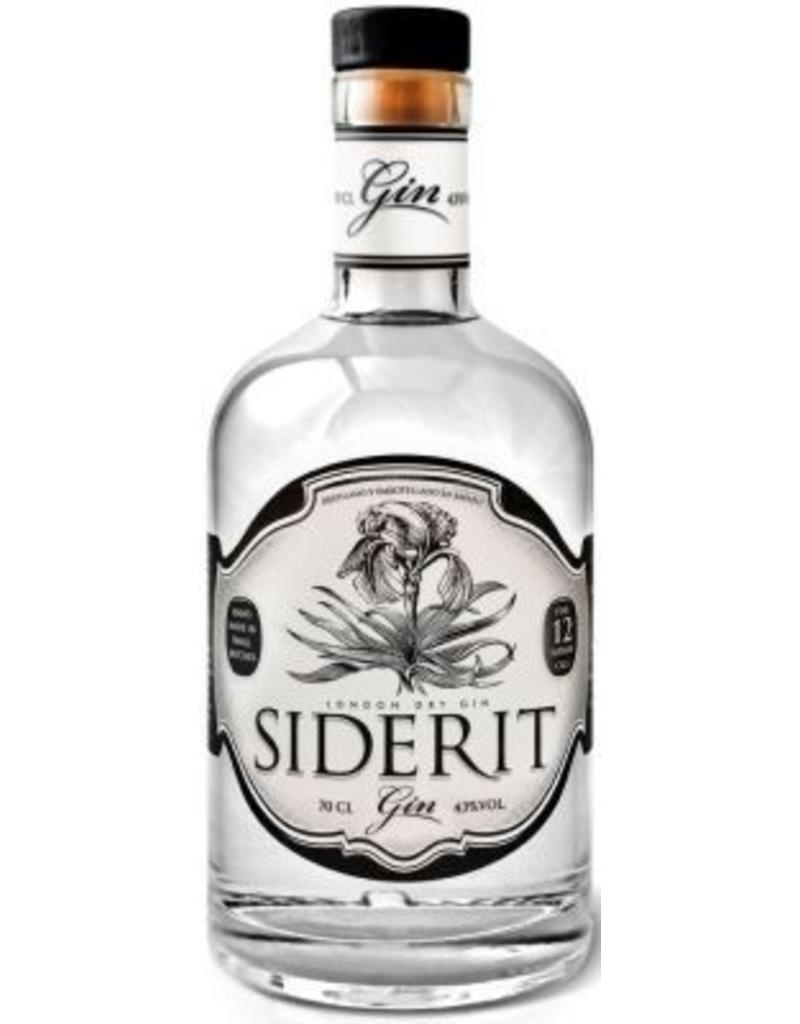 SIDERIT Siderit Gin, Regular