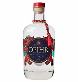 OPIHR Opihr Oriental Spiced Gin