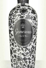 Generous Gin