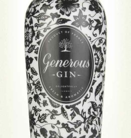 Generous Gin