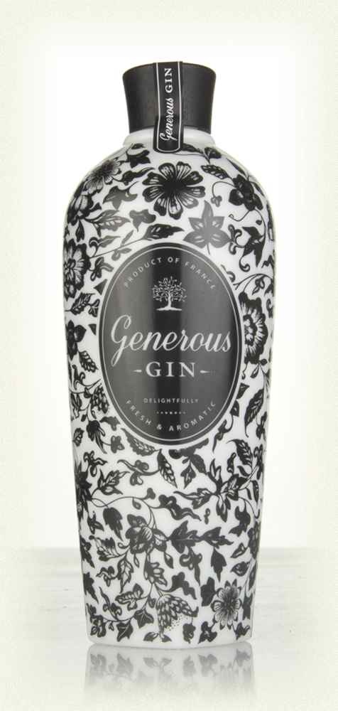 Generous Gin