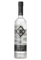 Brecons Botanicals Gin