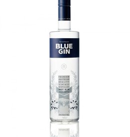 Blue Gin