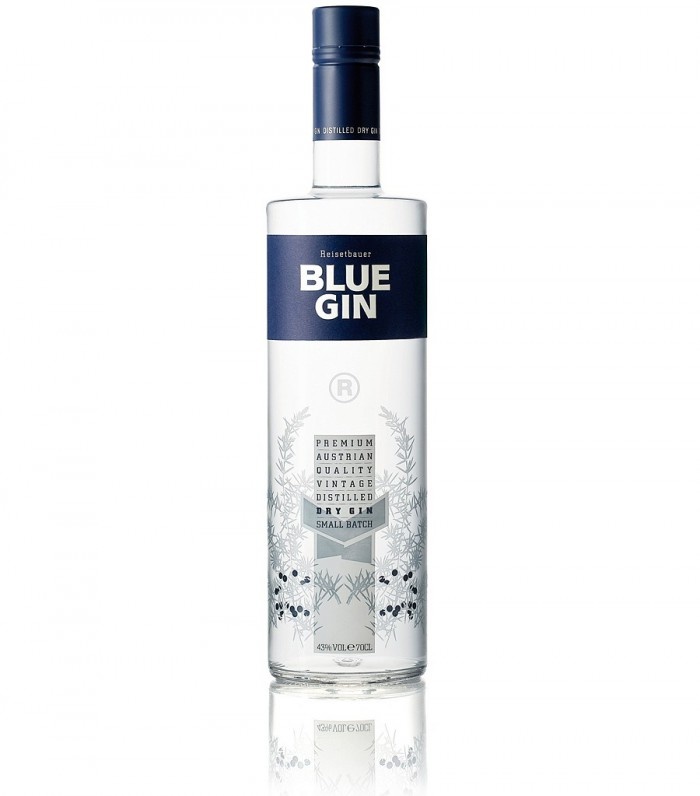 Blue Gin