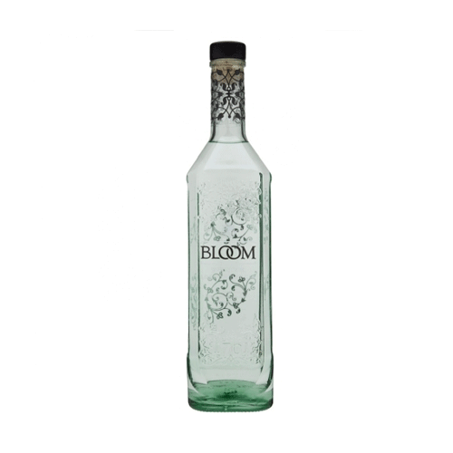 Bloom Gin