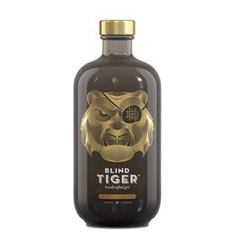Blind Tiger Gin - Imperial Secrets