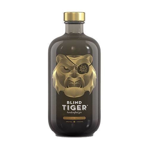 Blind Tiger Gin - Imperial Secrets