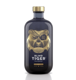 Blind Tiger Gin - Piper Cubeba