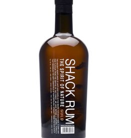 Shack Rum Gold