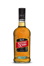 Santiago de Cuba Anejo