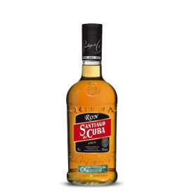 Santiago de Cuba Anejo