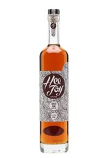 Hee Joy Spiced Rum
