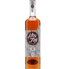 Hee Joy Spiced Rum