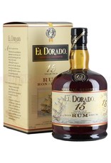 El Dorado 15 Year Old