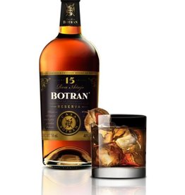 Botran 15 Reserva