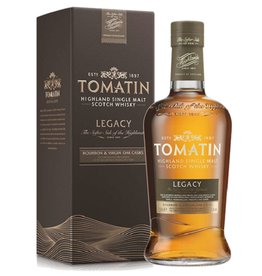 TOMATIN Tomatin Legacy, Highland Single Malt