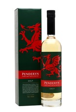 Penderyn Celt Peated Welsh Single Malt Whisky