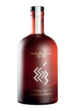 Marula gin