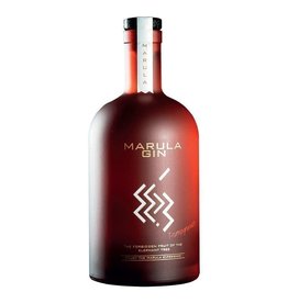 Marula gin