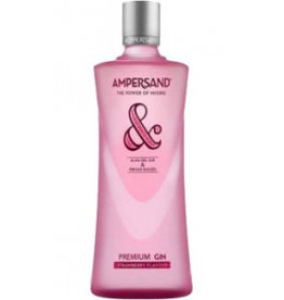 Ampersand Premium Gin