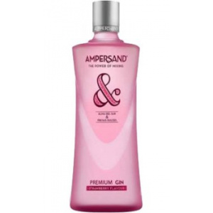 Ampersand Premium Gin
