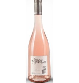 Chateau Saint Hilaire Rose