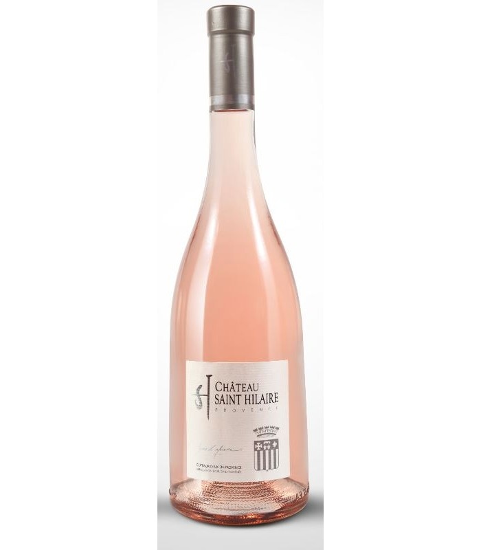 Chateau Saint Hilaire Rose