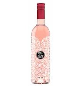 Bal de la Rose ACTIE 5+1