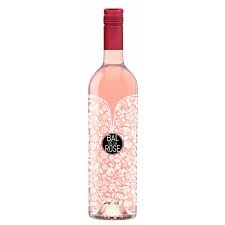 Bal de la Rose