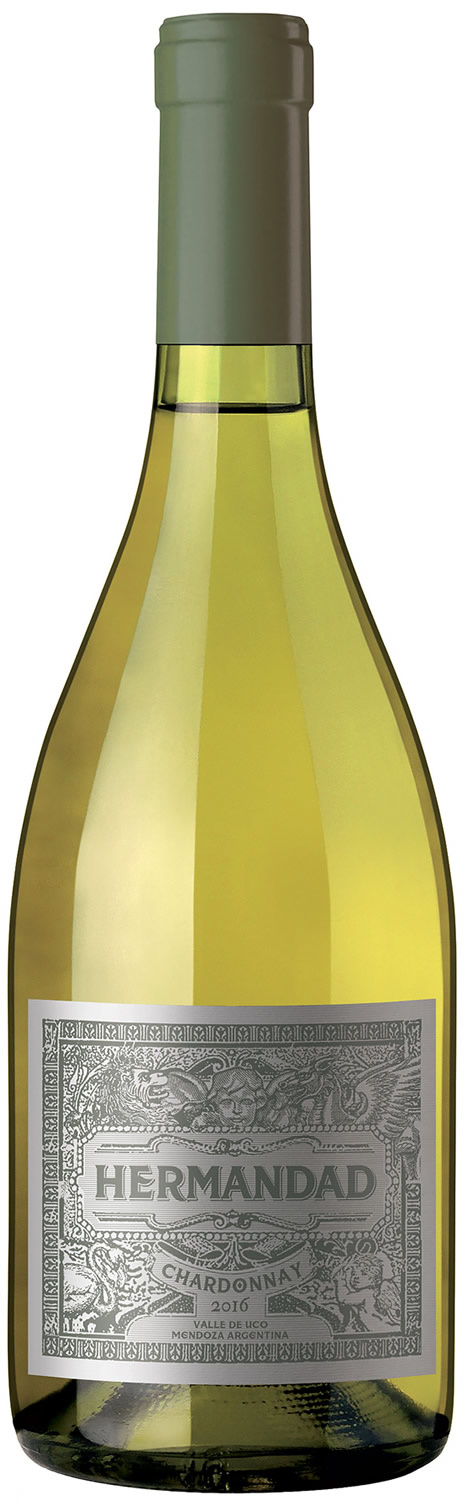 Hermandad chardonnay