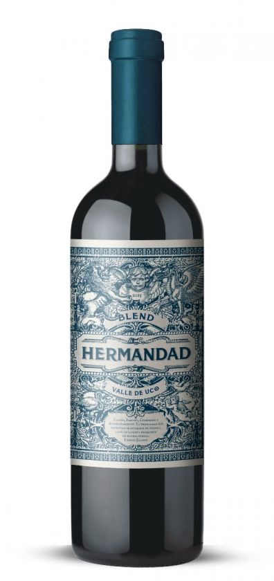 Hermandad blend