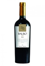 Balbo Balbo Oak Blend