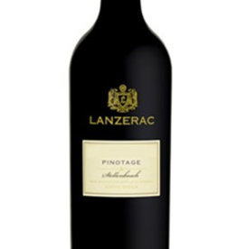 Lanzerac Lanzerac Pinotage