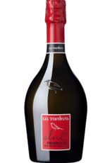 La Tordera Alne prosecco