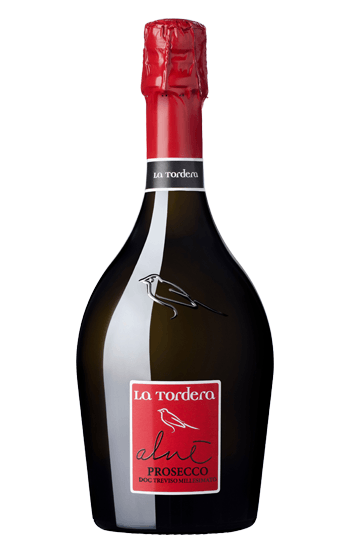 La Tordera Alne prosecco