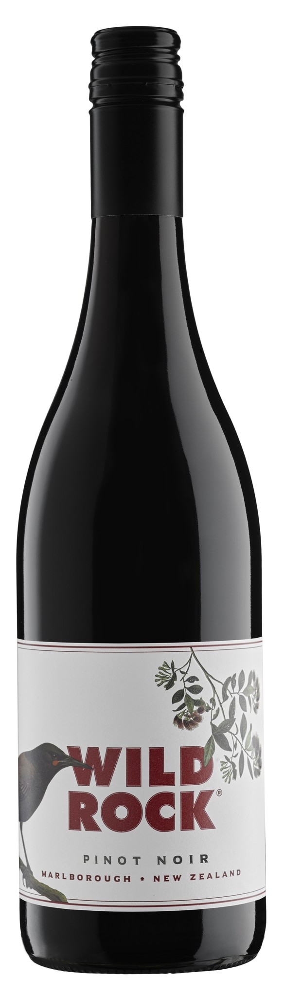 Wild Rock Pinot Noir