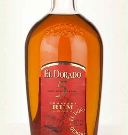 El Dorado 5 Years