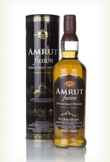 Amrut Fusion Single Malt Whisky