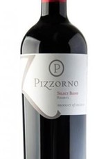 Pizzorno Pizzorno  Select Blend reserva 2015