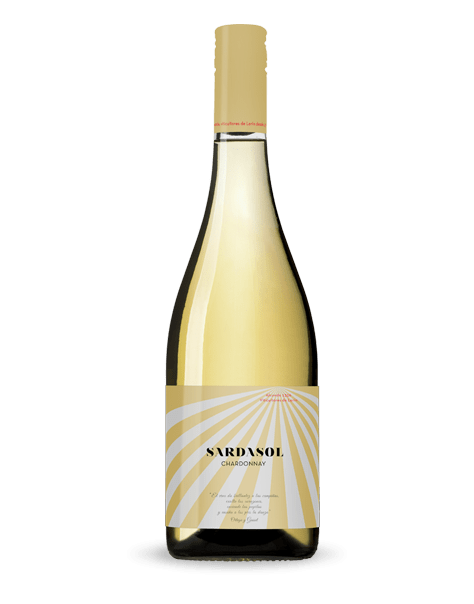 Sardasol Sardasol Chardonnay