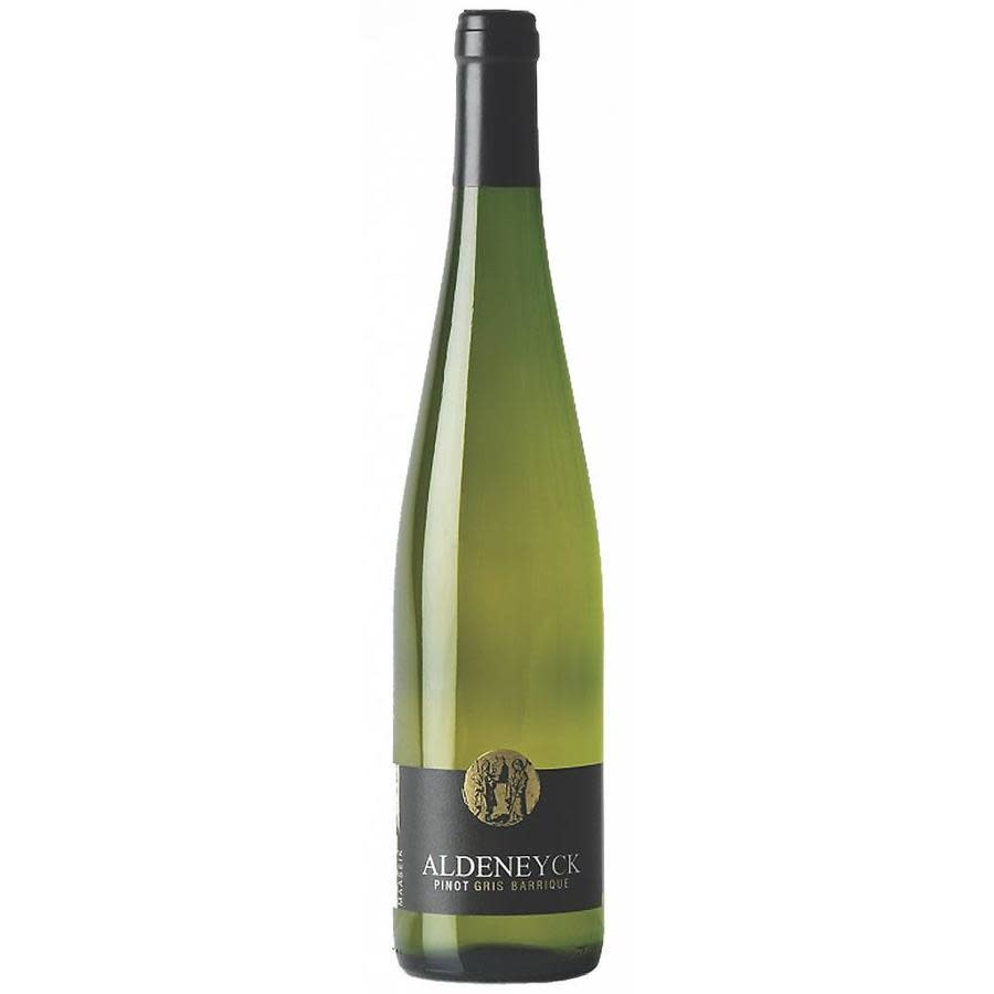 Aldeneyck Pinot Gris