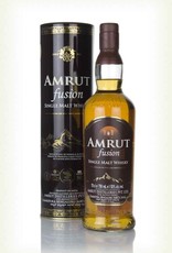 Amrut Fusion Single Malt Whisky