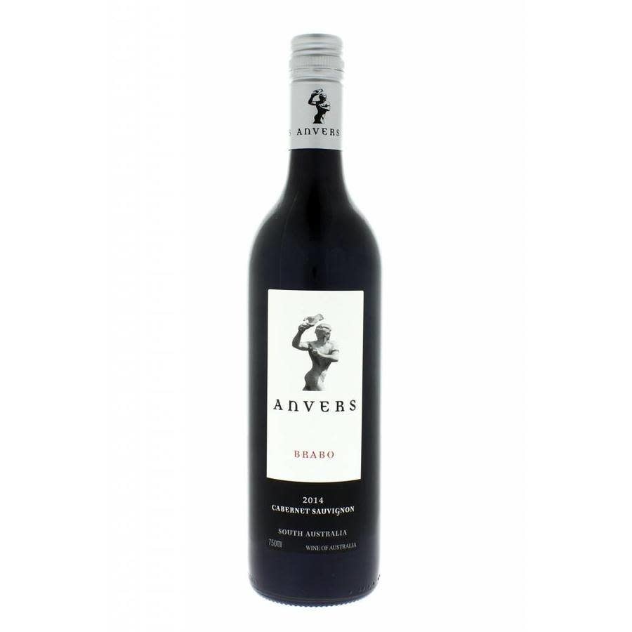 Anvers Brabo Cabernet Sauvignon 2015