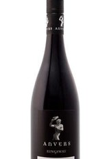 Anvers Kingsway Shiraz 2016