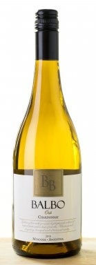 Balbo Balbo Oak Chardonnay
