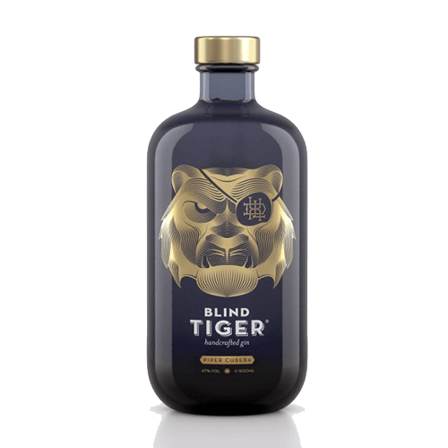 BLIND TIGER Blind Tiger Gin - Piper Cubeba