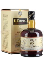 El Dorado 15 Year Old
