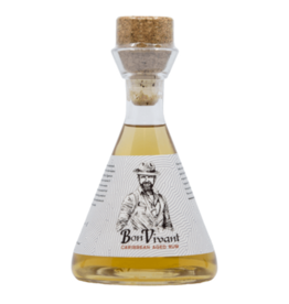 Bon Vivant Caribbean aged Rum