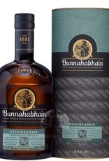 Bunnahabhain single malt Stiuireadair