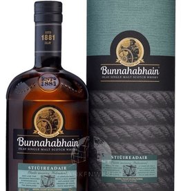 Bunnahabhain single malt Stiuireadair